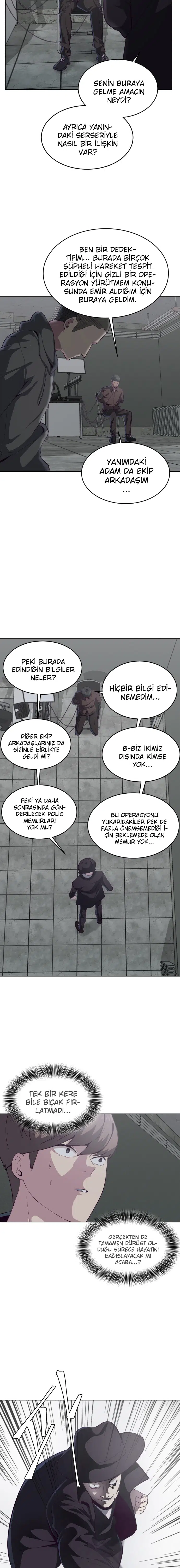 Ölümün Oğlu - Bölüm 54 Sayfa 9