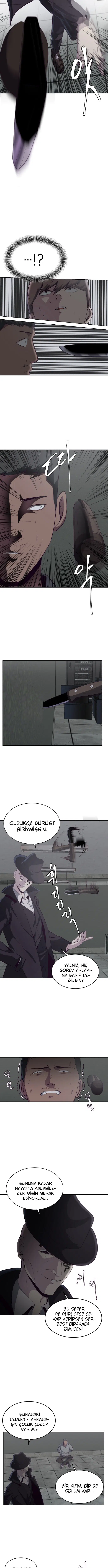 Ölümün Oğlu - Bölüm 54 Sayfa 10