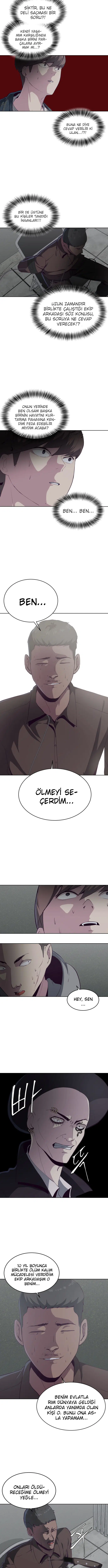 Ölümün Oğlu - Bölüm 54 Sayfa 12