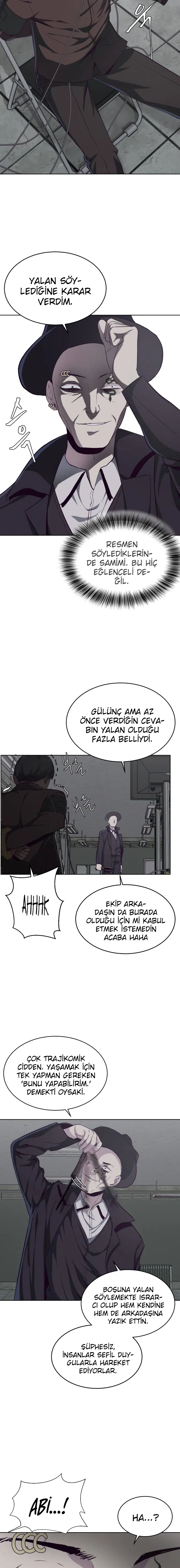 Ölümün Oğlu - Bölüm 54 Sayfa 13
