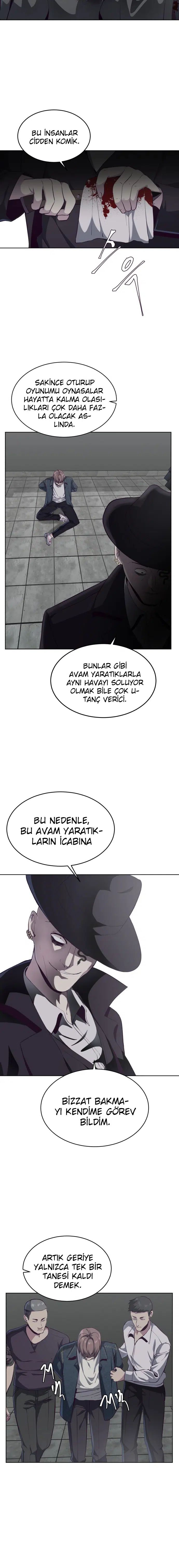 Ölümün Oğlu - Bölüm 54 Sayfa 15