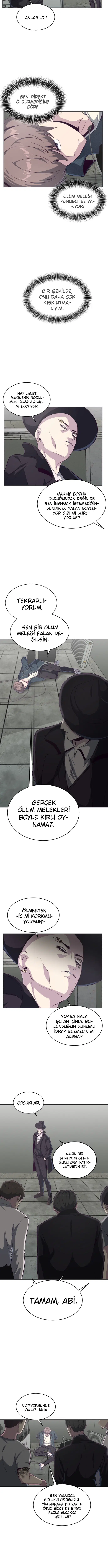 Ölümün Oğlu - Bölüm 55 Sayfa 4