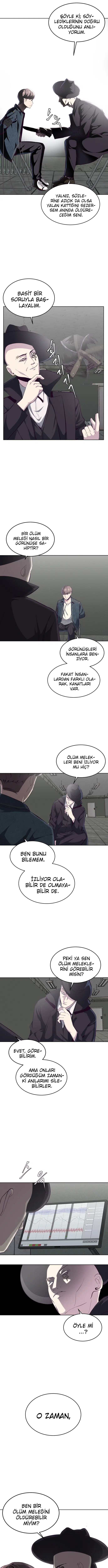 Ölümün Oğlu - Bölüm 55 Sayfa 8