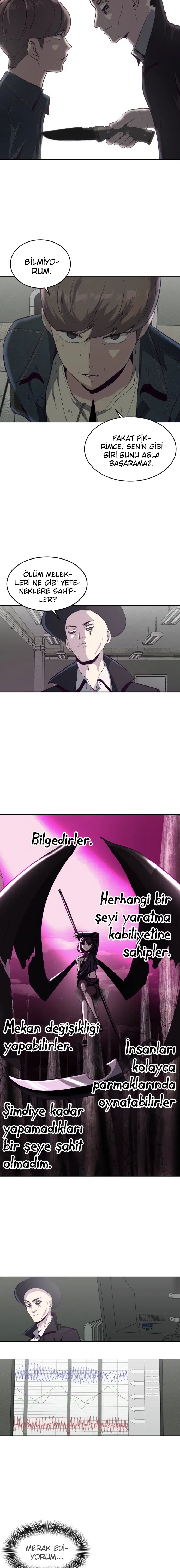 Ölümün Oğlu - Bölüm 55 Sayfa 9
