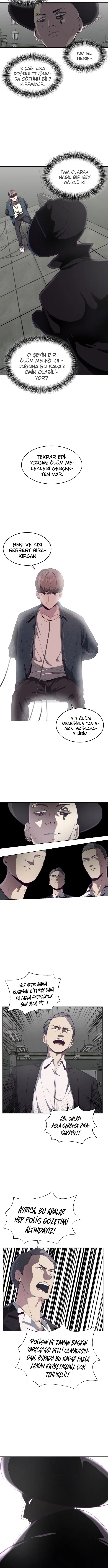 Ölümün Oğlu - Bölüm 55 Sayfa 10