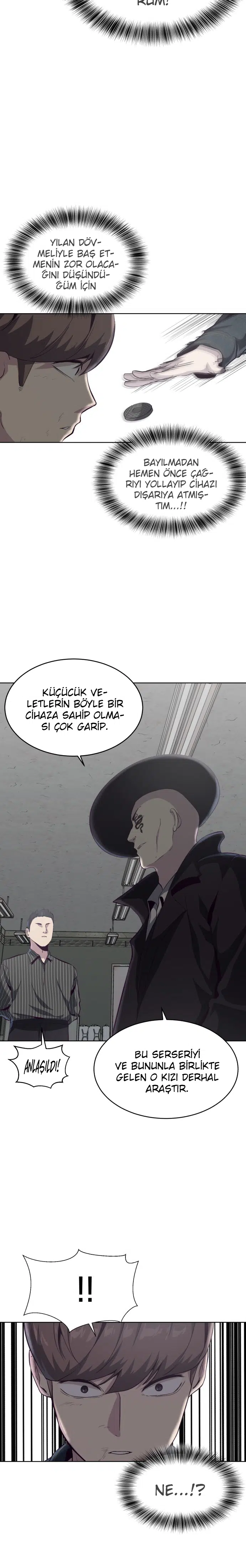 Ölümün Oğlu - Bölüm 55 Sayfa 13