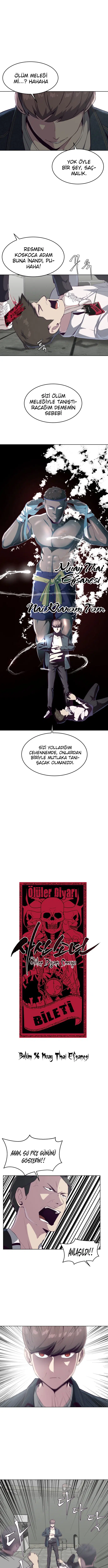 Ölümün Oğlu - Bölüm 56 Sayfa 2