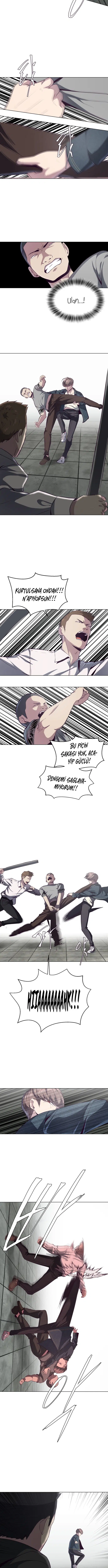 Ölümün Oğlu - Bölüm 56 Sayfa 5