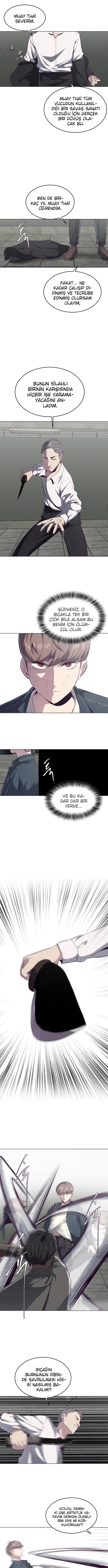 Ölümün Oğlu - Bölüm 56 Sayfa 9