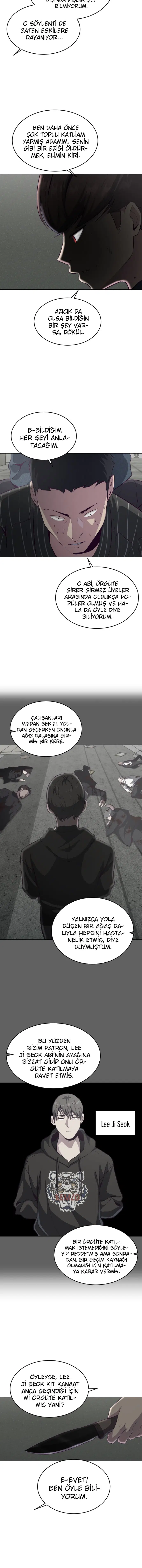 Ölümün Oğlu - Bölüm 56 Sayfa 14