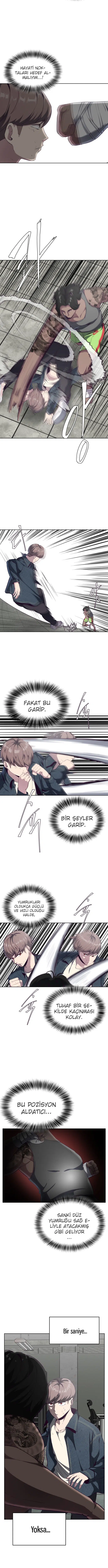 Ölümün Oğlu - Bölüm 57 Sayfa 4