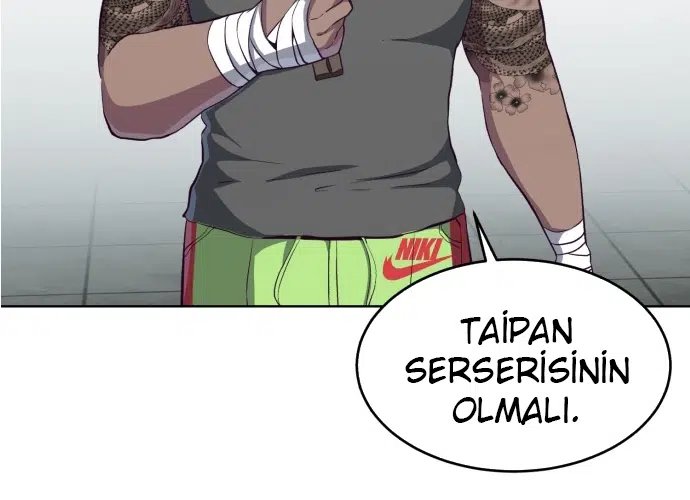 Ölümün Oğlu - Bölüm 57 Sayfa 6