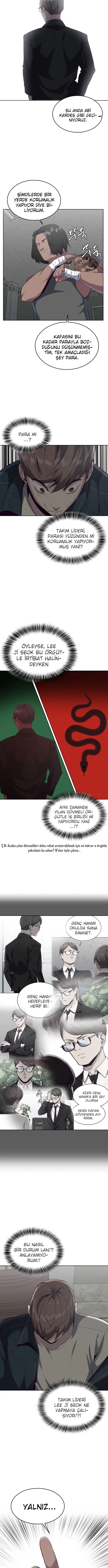 Ölümün Oğlu - Bölüm 57 Sayfa 9