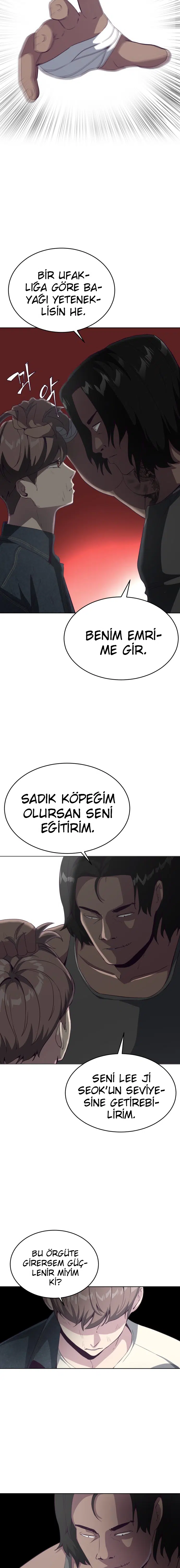 Ölümün Oğlu - Bölüm 57 Sayfa 10