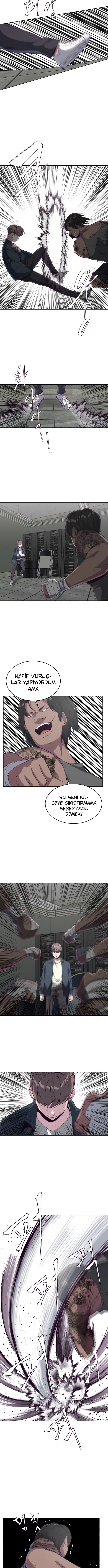 Ölümün Oğlu - Bölüm 57 Sayfa 13