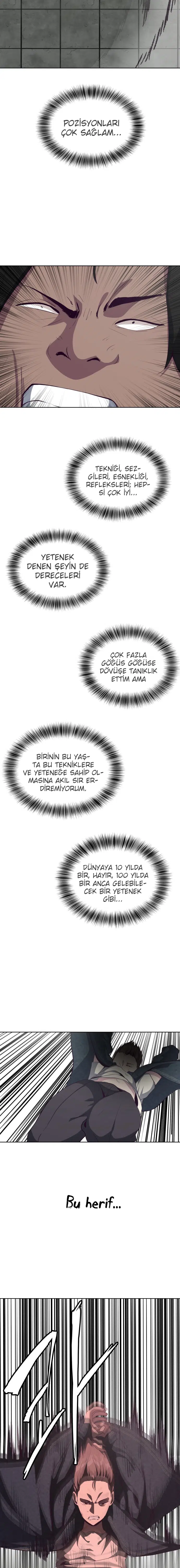Ölümün Oğlu - Bölüm 57 Sayfa 18