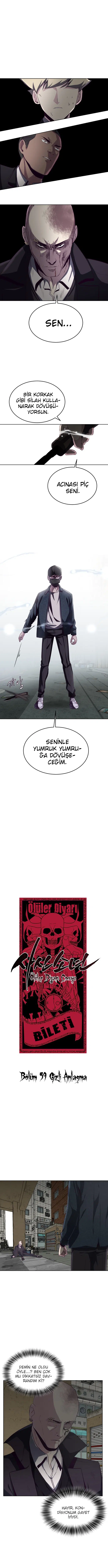 Ölümün Oğlu - Bölüm 59 Sayfa 2