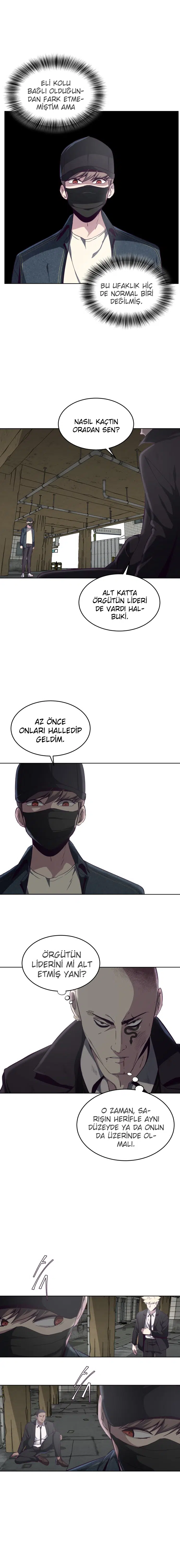 Ölümün Oğlu - Bölüm 59 Sayfa 3