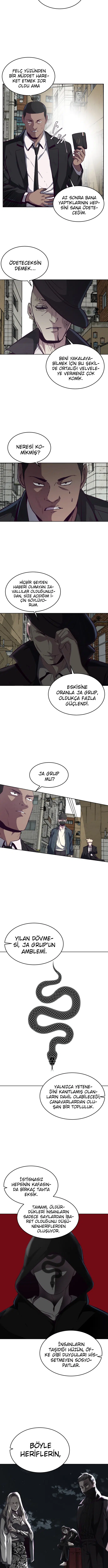 Ölümün Oğlu - Bölüm 59 Sayfa 9