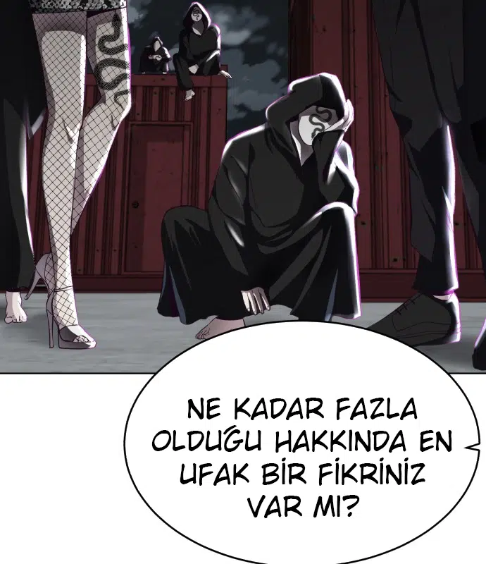 Ölümün Oğlu - Bölüm 59 Sayfa 10