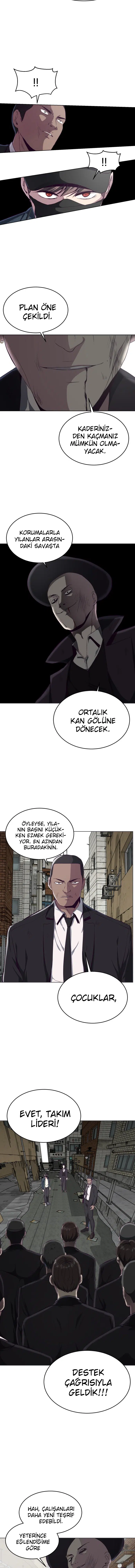 Ölümün Oğlu - Bölüm 59 Sayfa 11