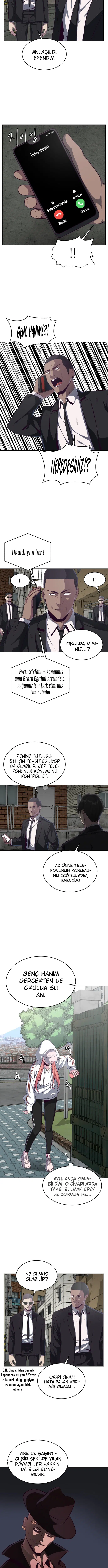 Ölümün Oğlu - Bölüm 59 Sayfa 14