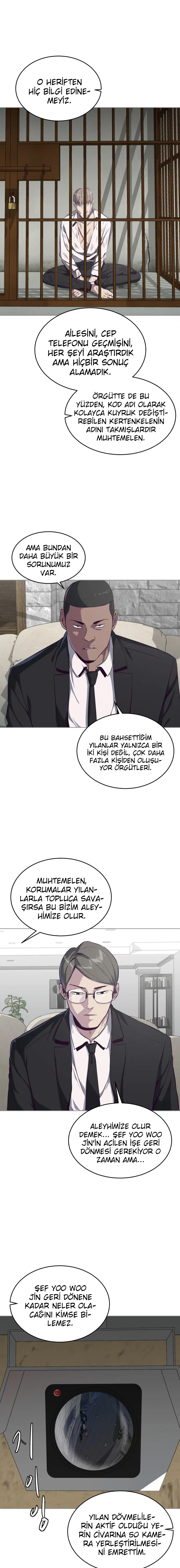 Ölümün Oğlu - Bölüm 59 Sayfa 17