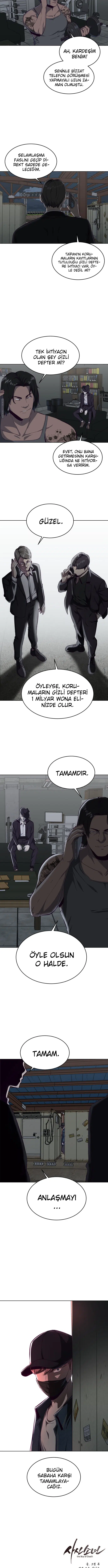 Ölümün Oğlu - Bölüm 59 Sayfa 19
