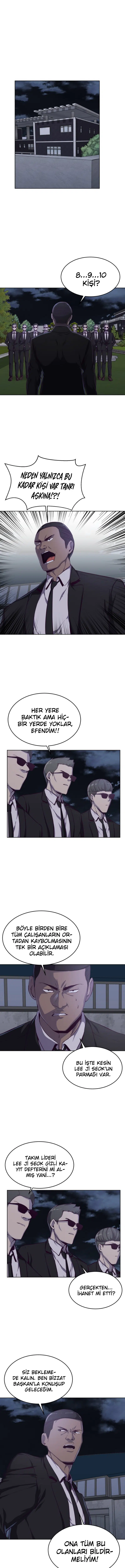 Ölümün Oğlu - Bölüm 61 Sayfa 2