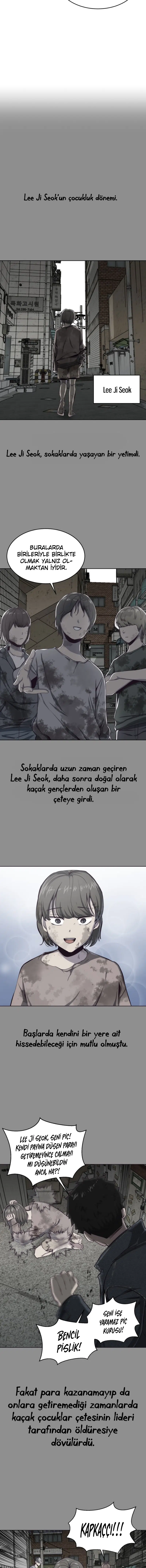 Ölümün Oğlu - Bölüm 61 Sayfa 3