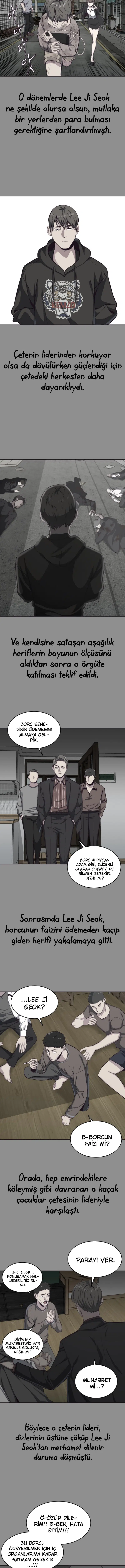 Ölümün Oğlu - Bölüm 61 Sayfa 4