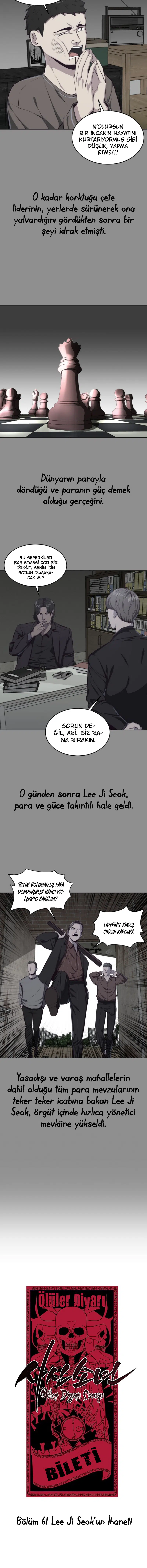 Ölümün Oğlu - Bölüm 61 Sayfa 5