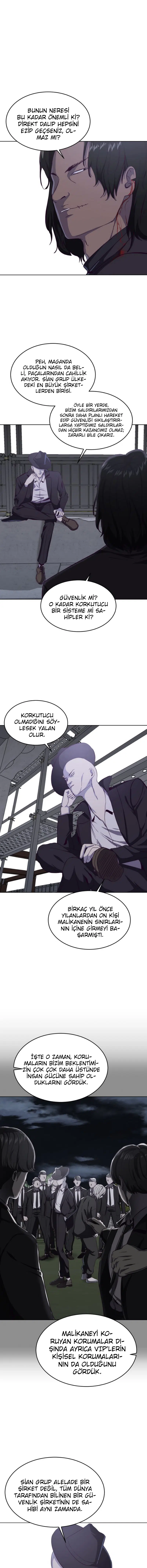 Ölümün Oğlu - Bölüm 61 Sayfa 7