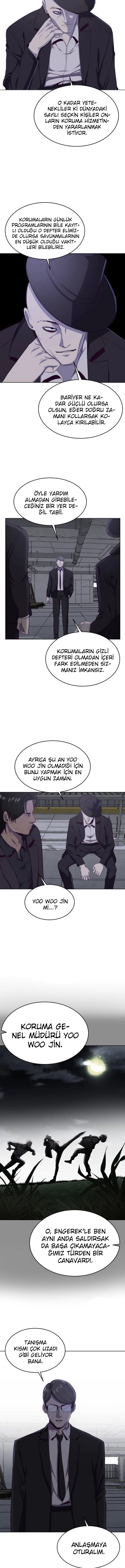 Ölümün Oğlu - Bölüm 61 Sayfa 8