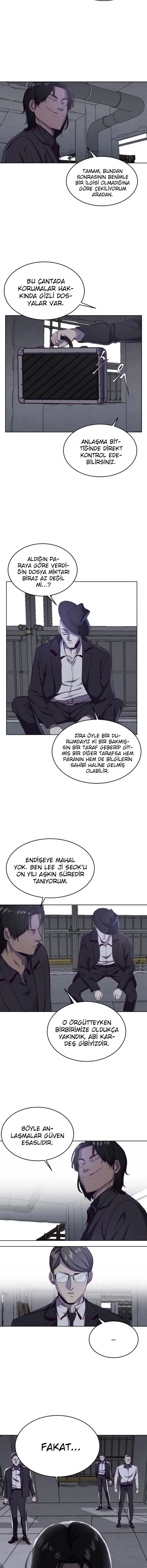Ölümün Oğlu - Bölüm 61 Sayfa 9