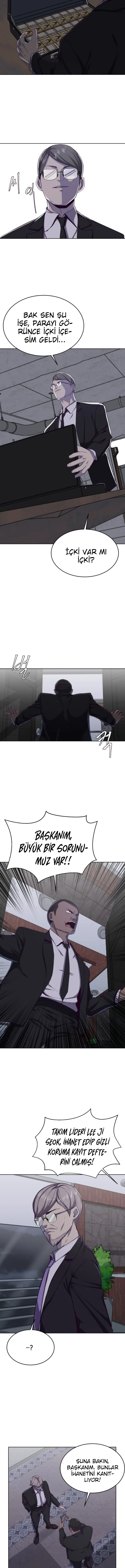 Ölümün Oğlu - Bölüm 61 Sayfa 11