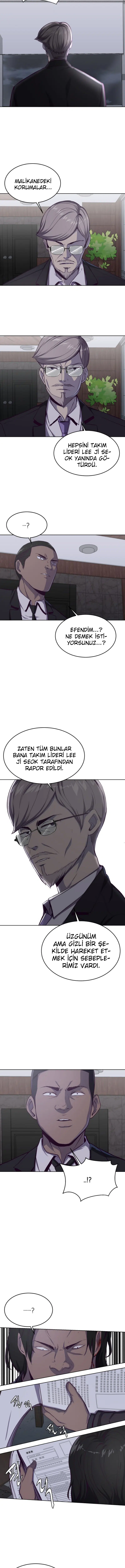 Ölümün Oğlu - Bölüm 61 Sayfa 13