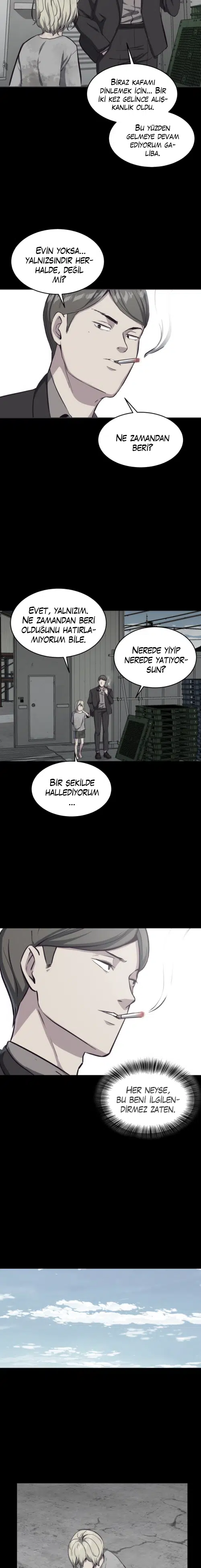 Ölümün Oğlu - Bölüm 62 Sayfa 9