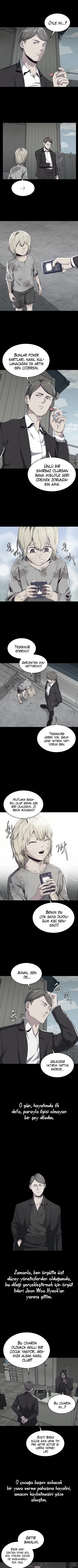 Ölümün Oğlu - Bölüm 62 Sayfa 11