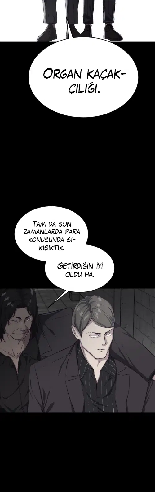 Ölümün Oğlu - Bölüm 62 Sayfa 16