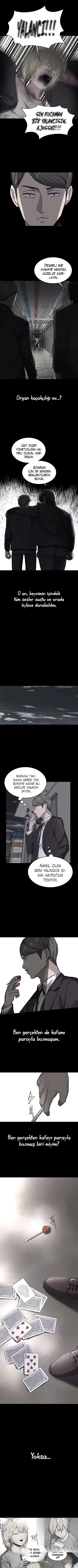 Ölümün Oğlu - Bölüm 62 Sayfa 17