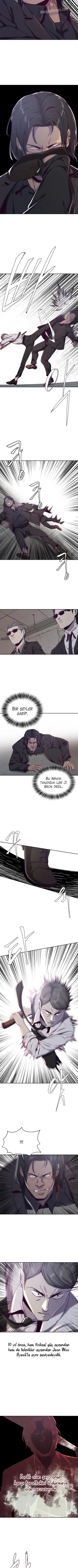 Ölümün Oğlu - Bölüm 63 Sayfa 4