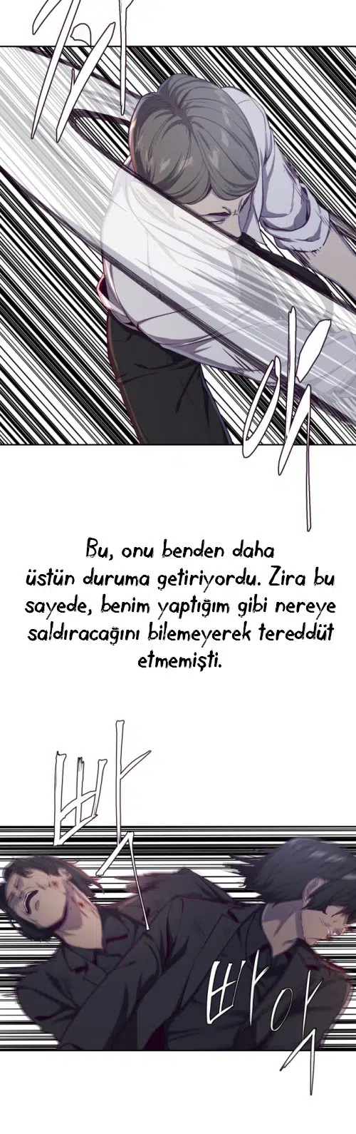 Ölümün Oğlu - Bölüm 63 Sayfa 5