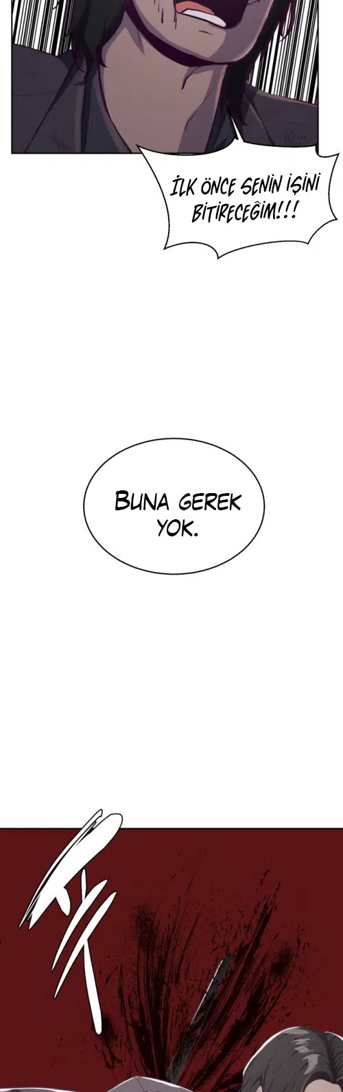 Ölümün Oğlu - Bölüm 63 Sayfa 11