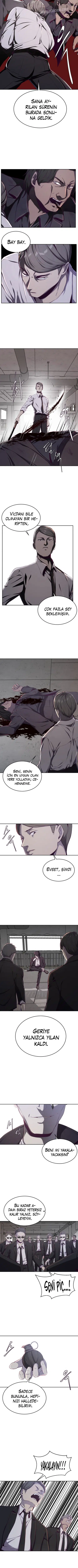 Ölümün Oğlu - Bölüm 63 Sayfa 12