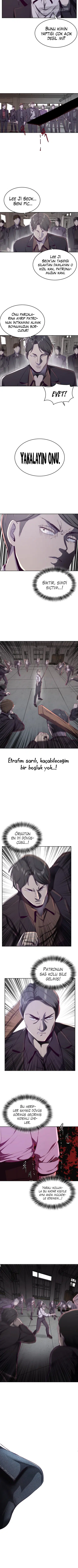 Ölümün Oğlu - Bölüm 63 Sayfa 16