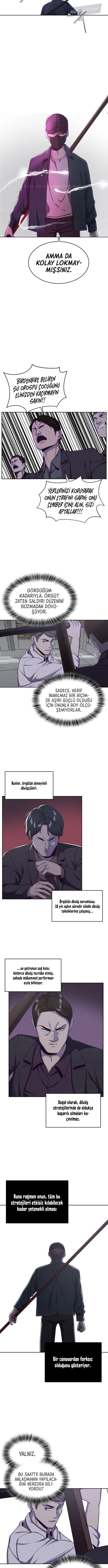 Ölümün Oğlu - Bölüm 64 Sayfa 6
