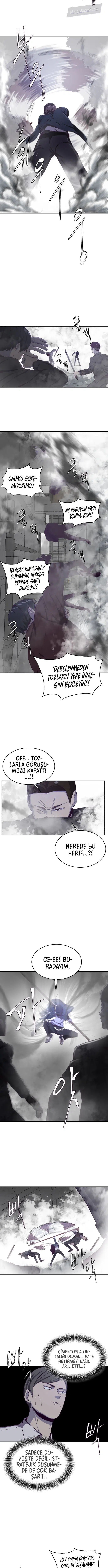 Ölümün Oğlu - Bölüm 64 Sayfa 10