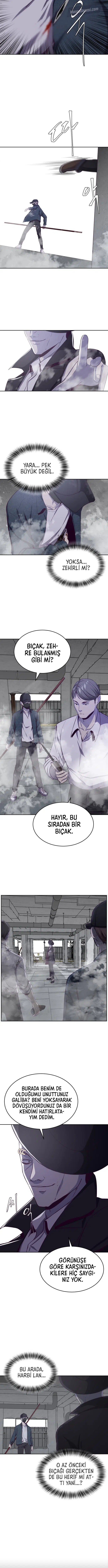 Ölümün Oğlu - Bölüm 64 Sayfa 12