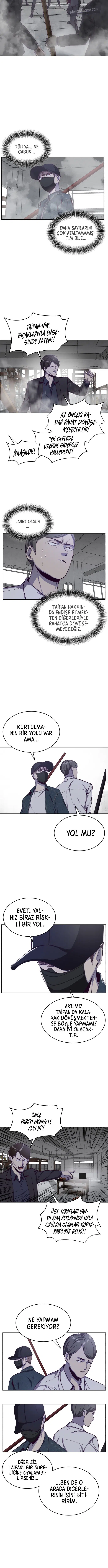 Ölümün Oğlu - Bölüm 64 Sayfa 14